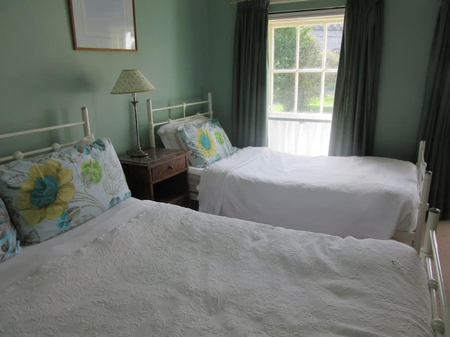 Cathedral Cottage House in Londonderry