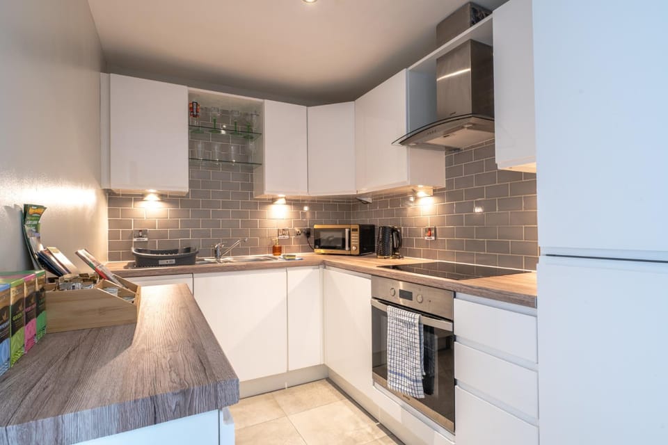 Kitchen or kitchenette, minibar, pet friendly