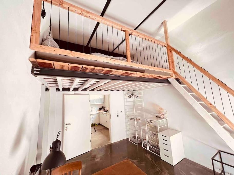 Luxus Loft im Herzen von Bochum Werne Apartment in Bochum