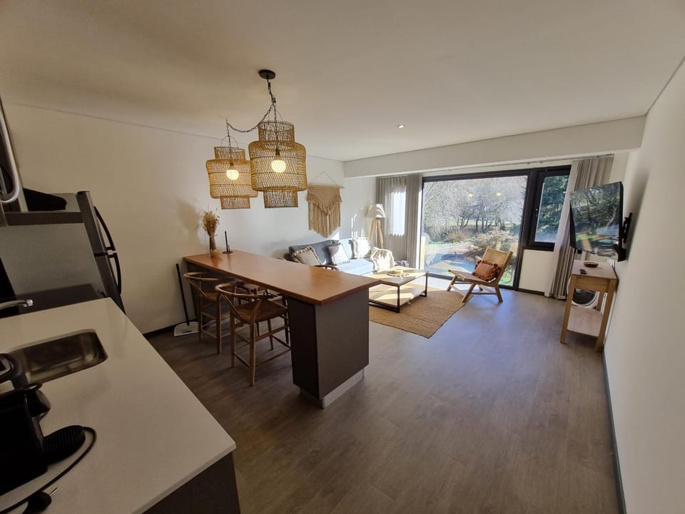 Ruka 9 Dpto 14 - Andarlibre Apartment in San Martín de los Andes
