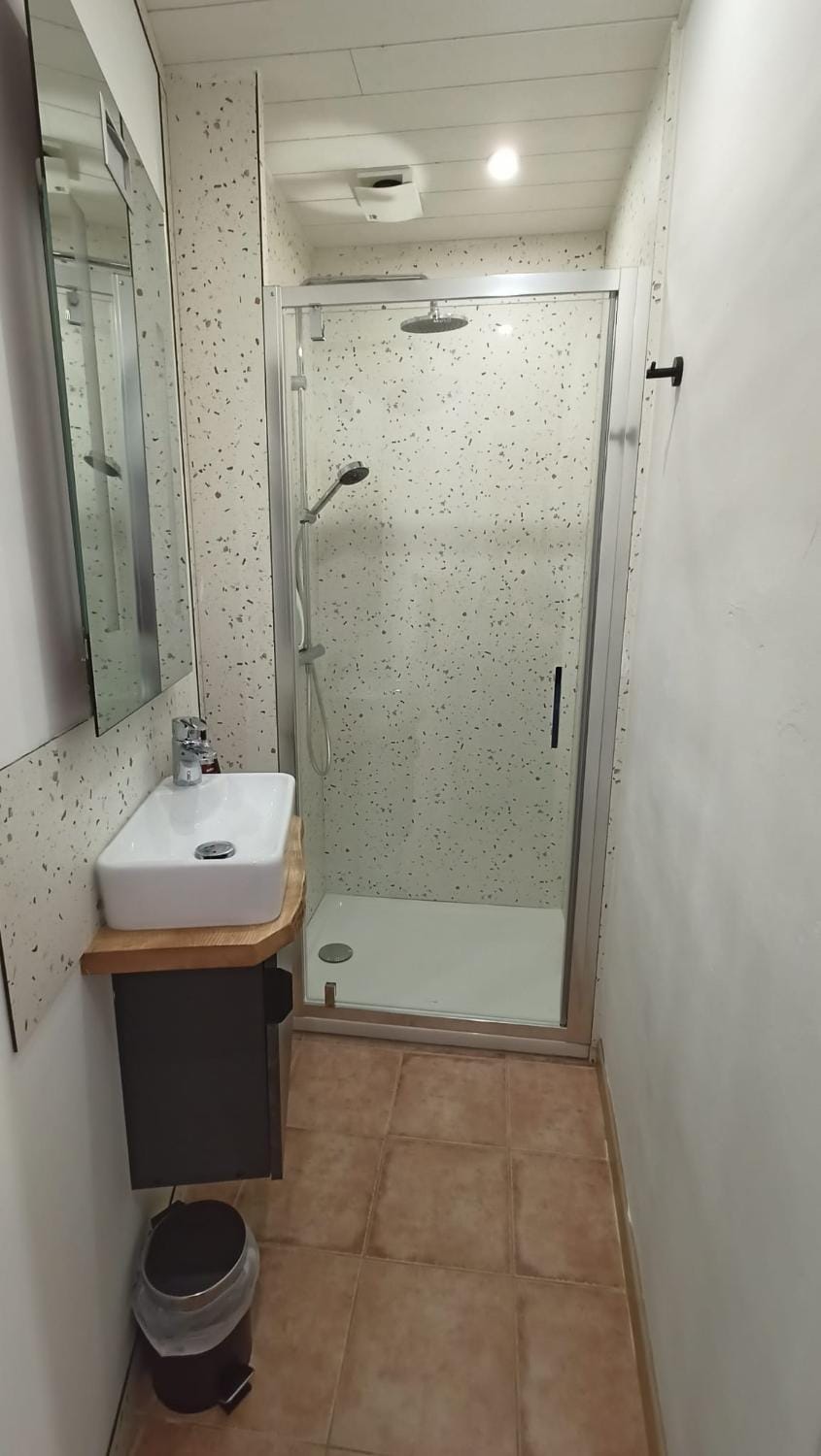 Shower