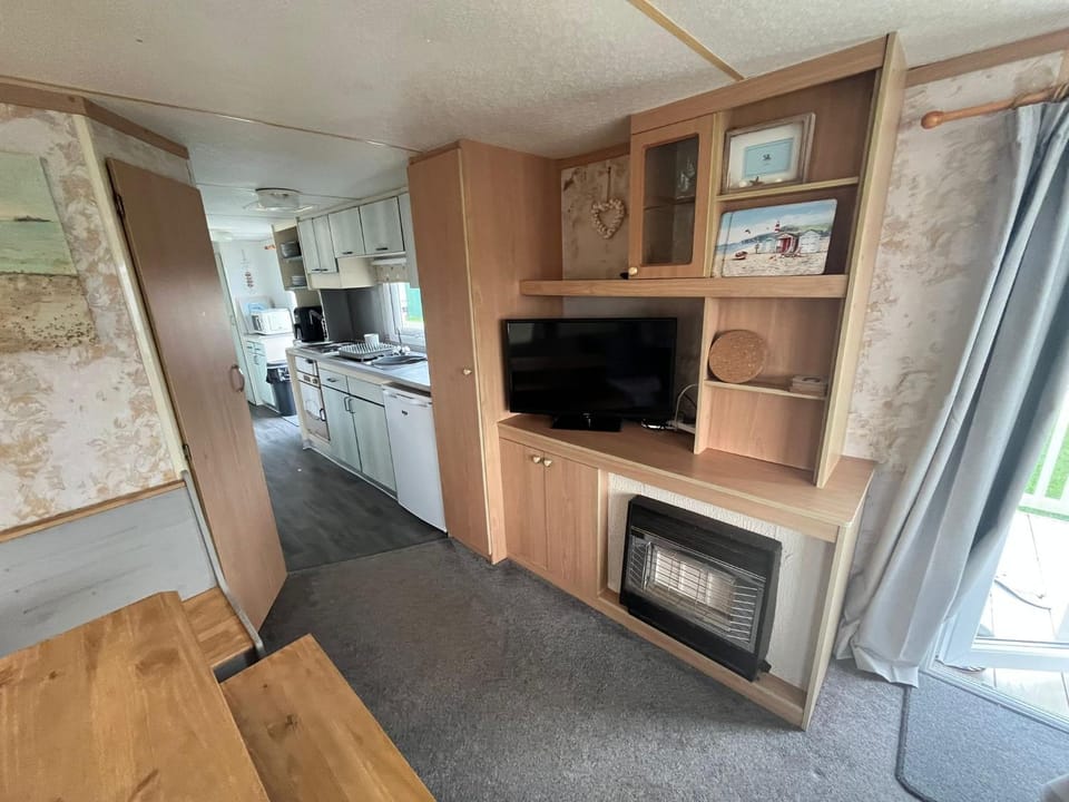 GB36 Campground/ 
RV Resort in Chapel Saint Leonards