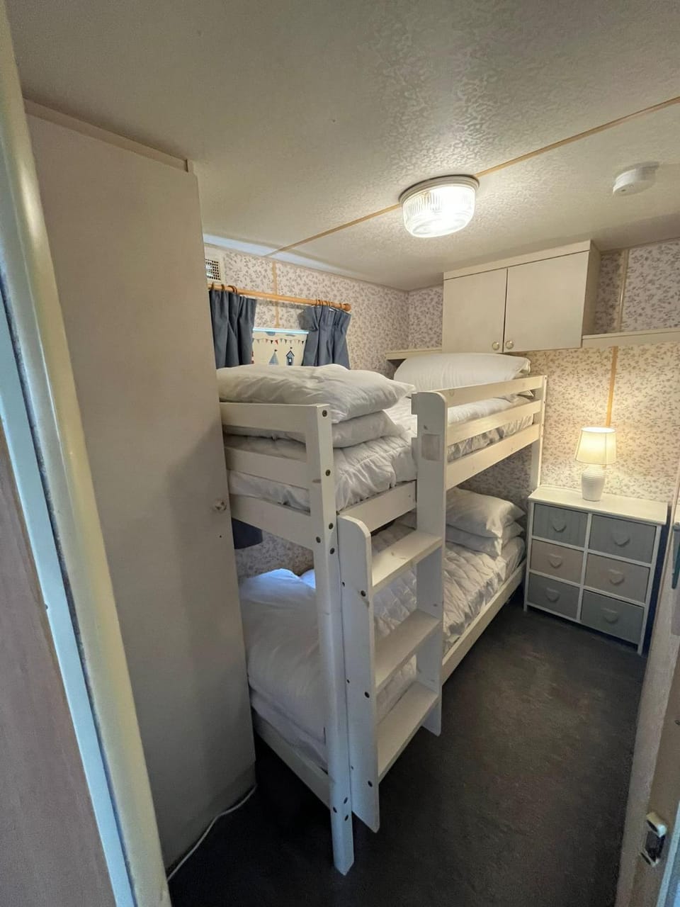 GB36 Campground/ 
RV Resort in Chapel Saint Leonards
