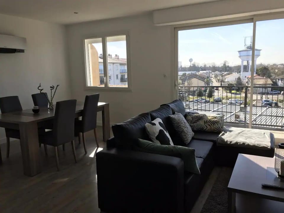 View (from property/room), Seating area