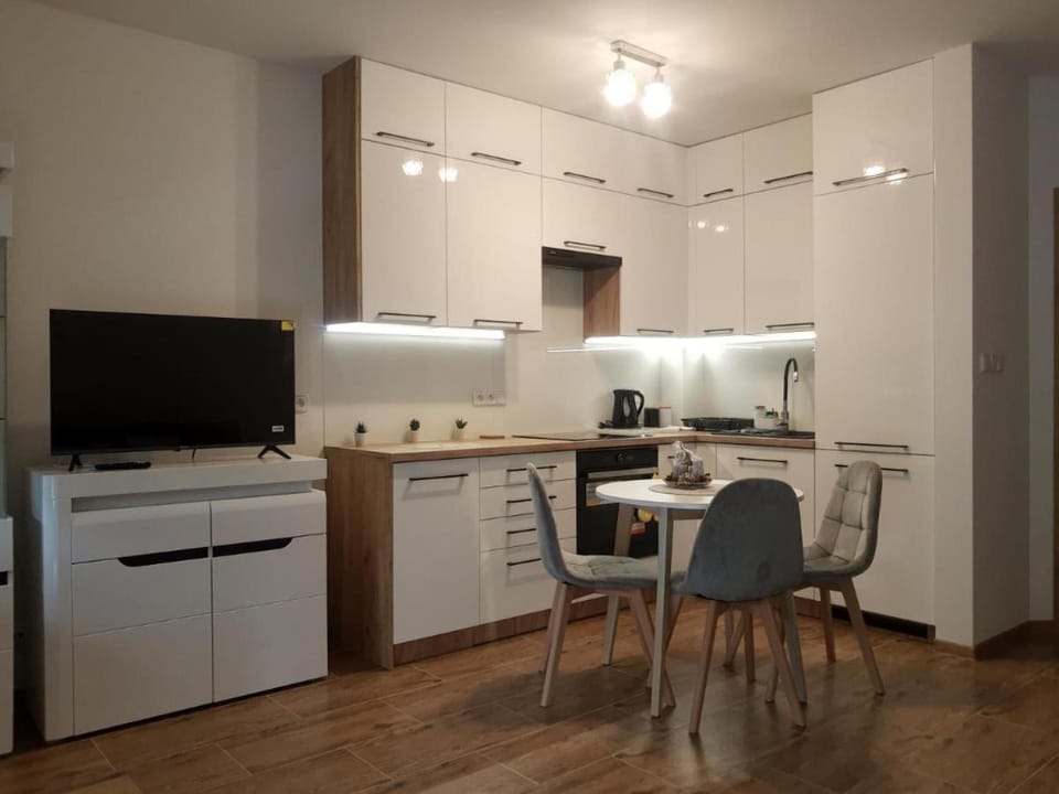 Bounty Apartment in Lesser Poland Voivodeship
