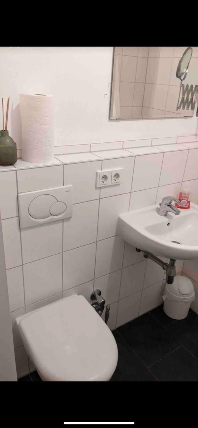Kölner Apartment direkt am Zentrum Apartment in Cologne