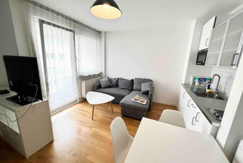 Kölner Apartment direkt am Zentrum Apartment in Cologne