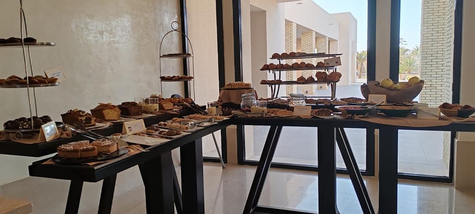 Food, Breakfast
