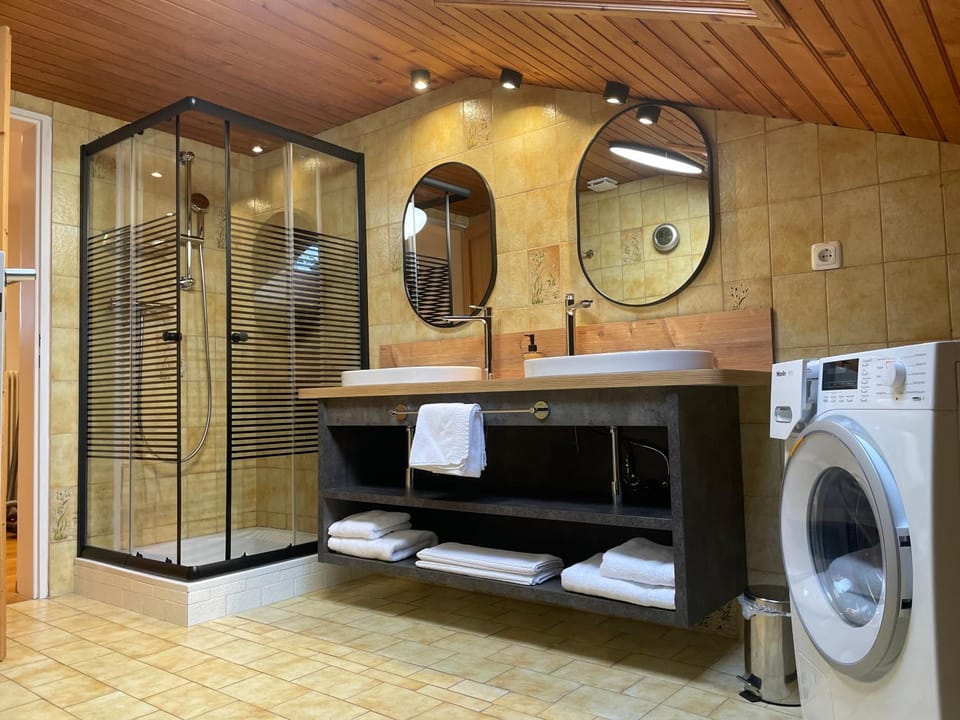 das Landblick Apartment in Trentino-South Tyrol