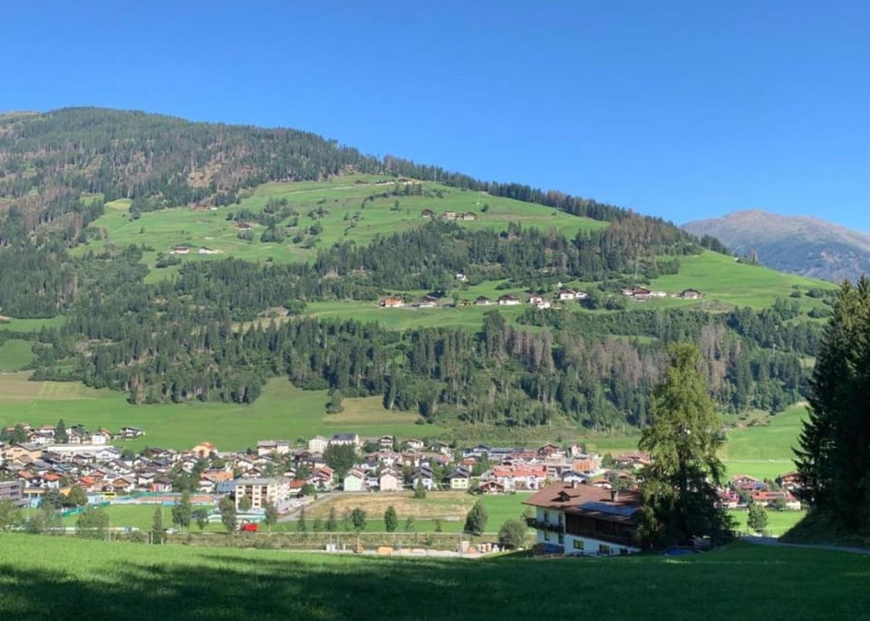 Spring, Day, Natural landscape
