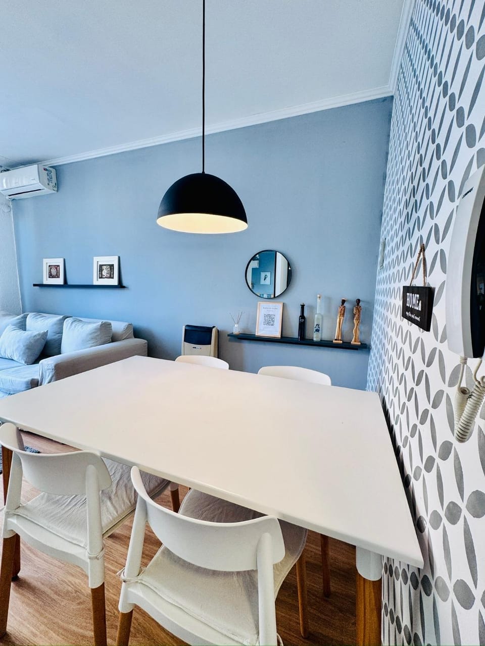 Departamento Peatonal I Apartment in Concordia