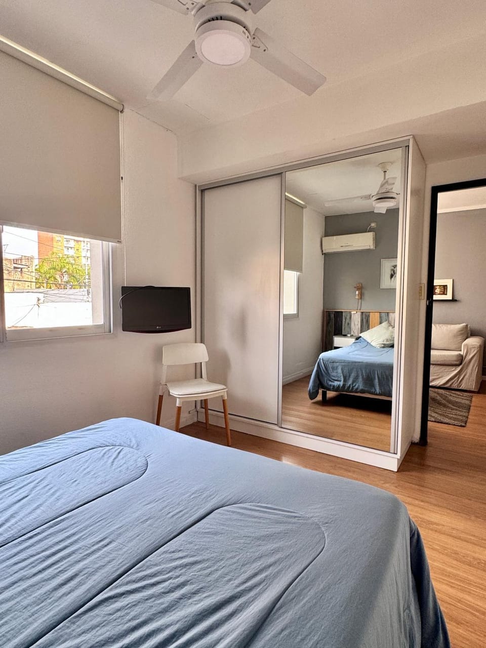 Departamento Peatonal I Apartment in Concordia