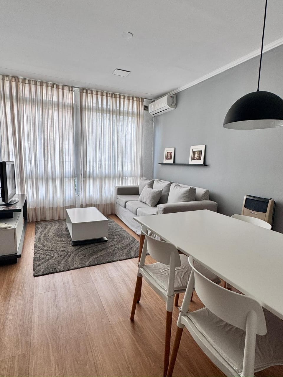 Departamento Peatonal I Apartment in Concordia