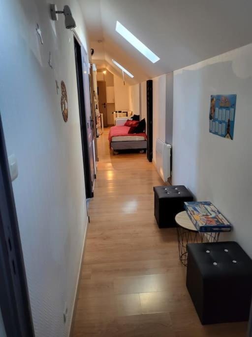 Du bon temps Apartment in Occitanie