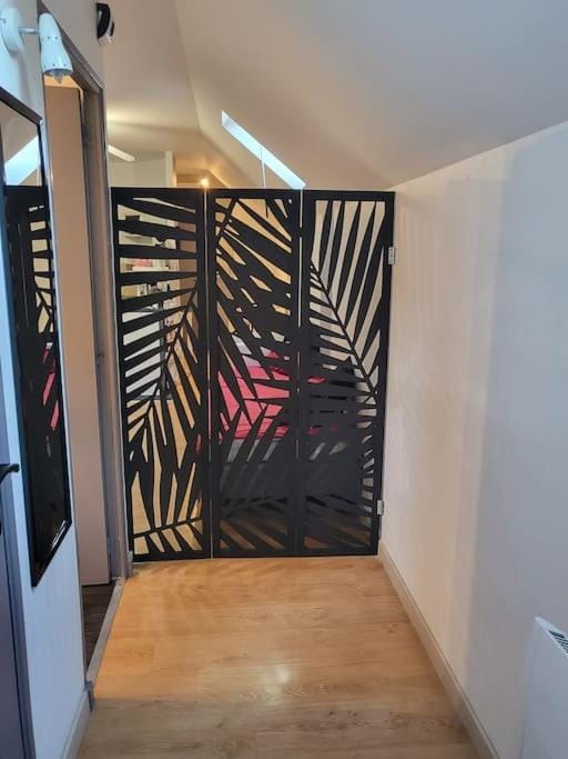 Du bon temps Apartment in Occitanie