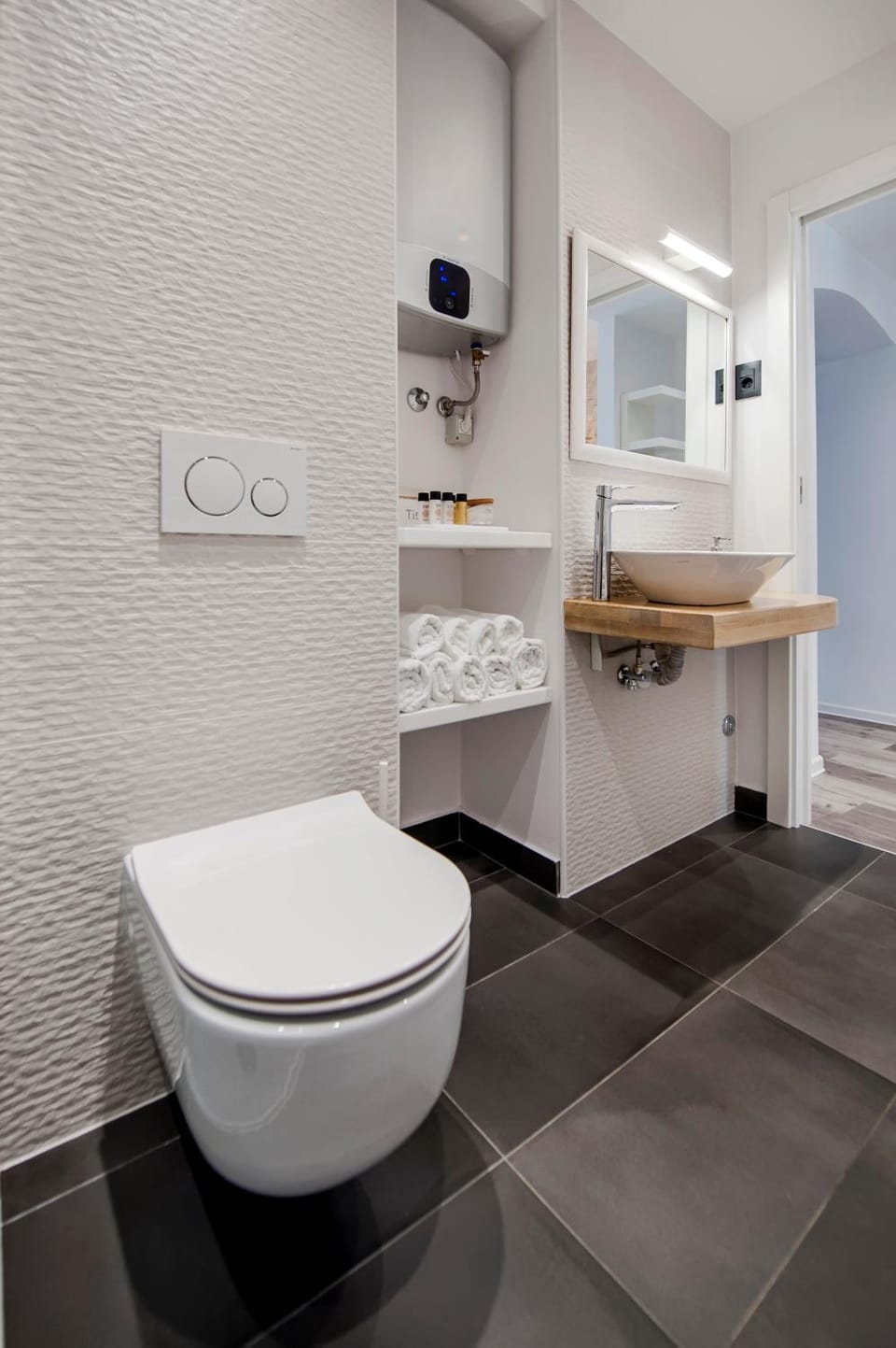 Toilet, Bathroom