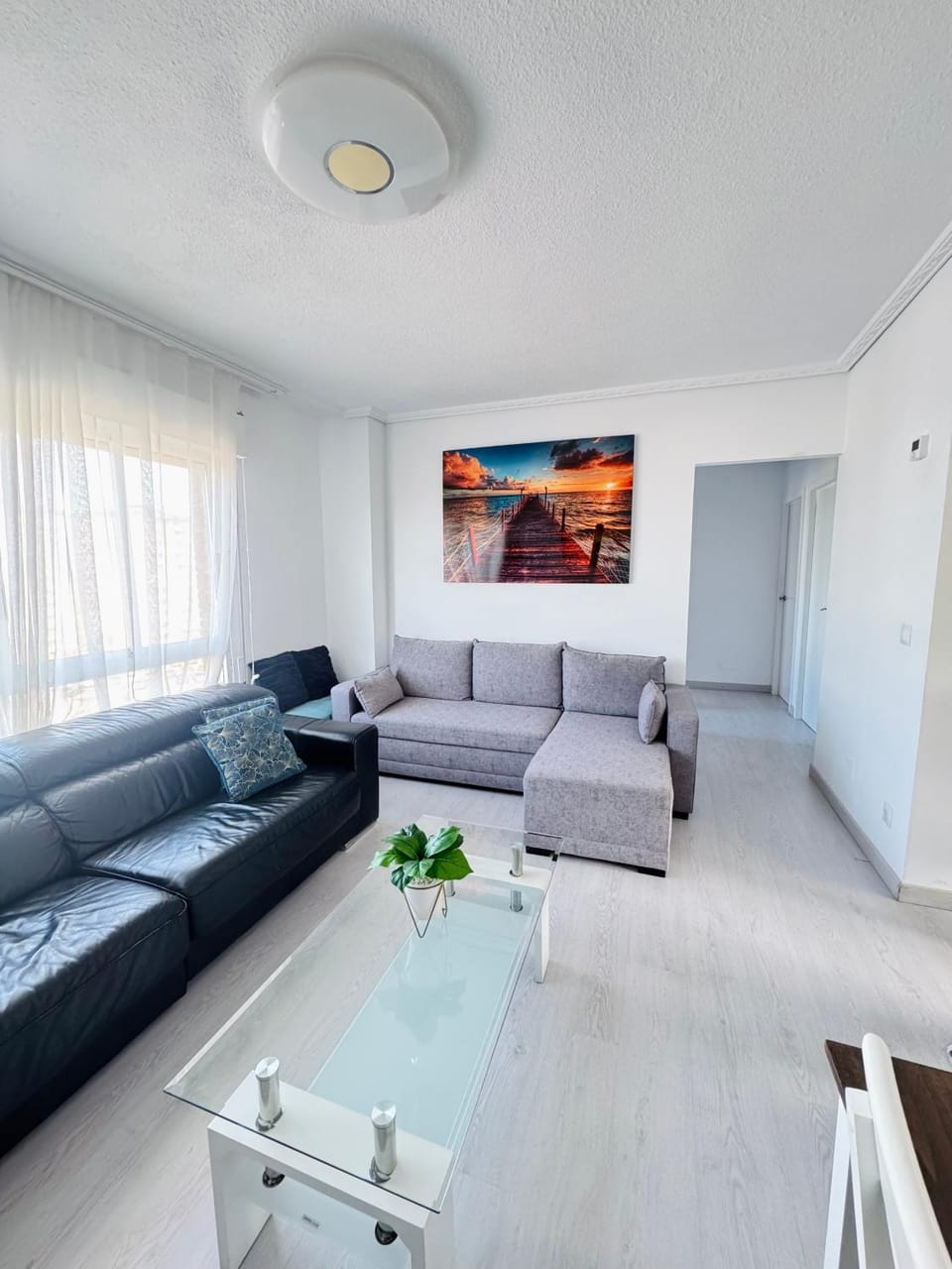 Apartamento en Santander Apartment in Santander