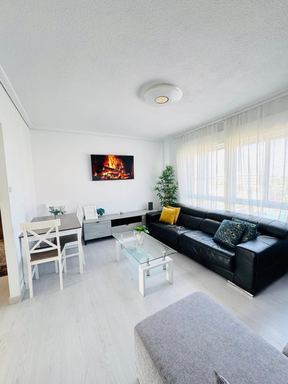 Apartamento en Santander Apartment in Santander