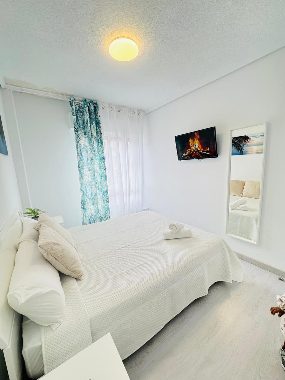 Apartamento en Santander Apartment in Santander