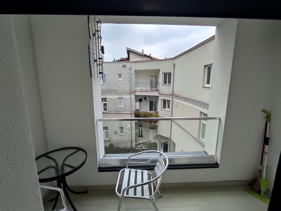 Apartman Verano Apartment in Serbia