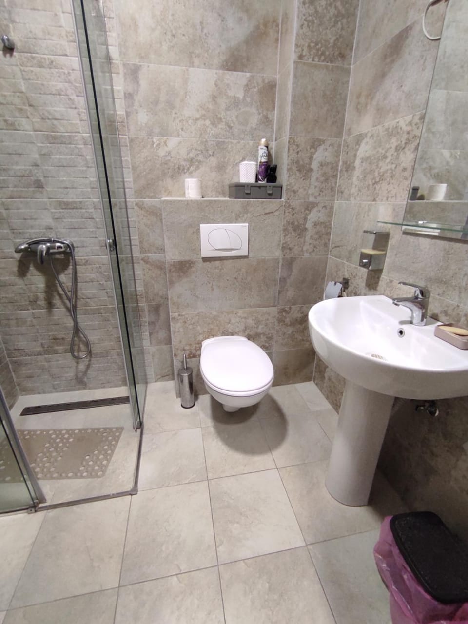 Apartman Verano Apartment in Serbia