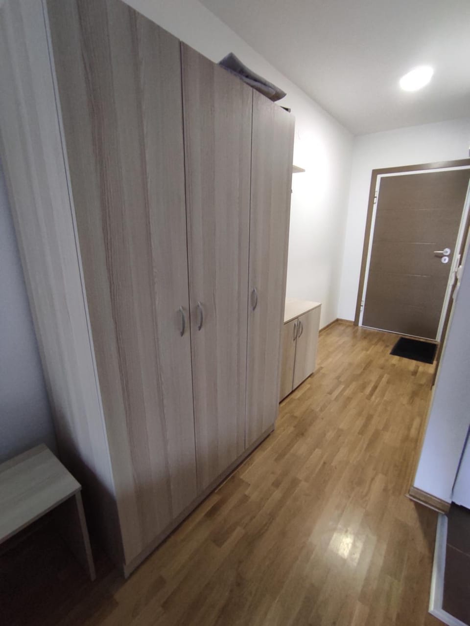 Apartman Verano Apartment in Serbia