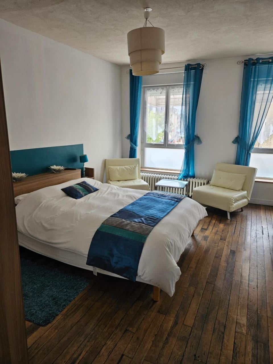 John's B&B Bed and Breakfast in Pays de la Loire