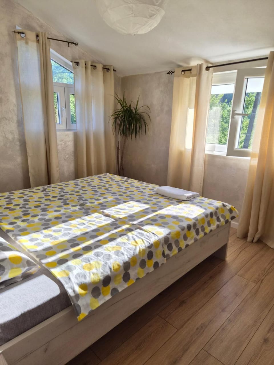 Sunny Valley Retreat near Skadar Lake Bed and Breakfast in Podgorica Municipality, Montenegro