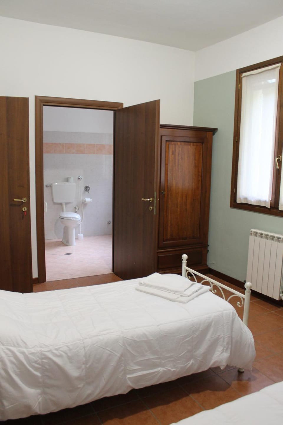 La Rizza Bed and Breakfast in Emilia-Romagna