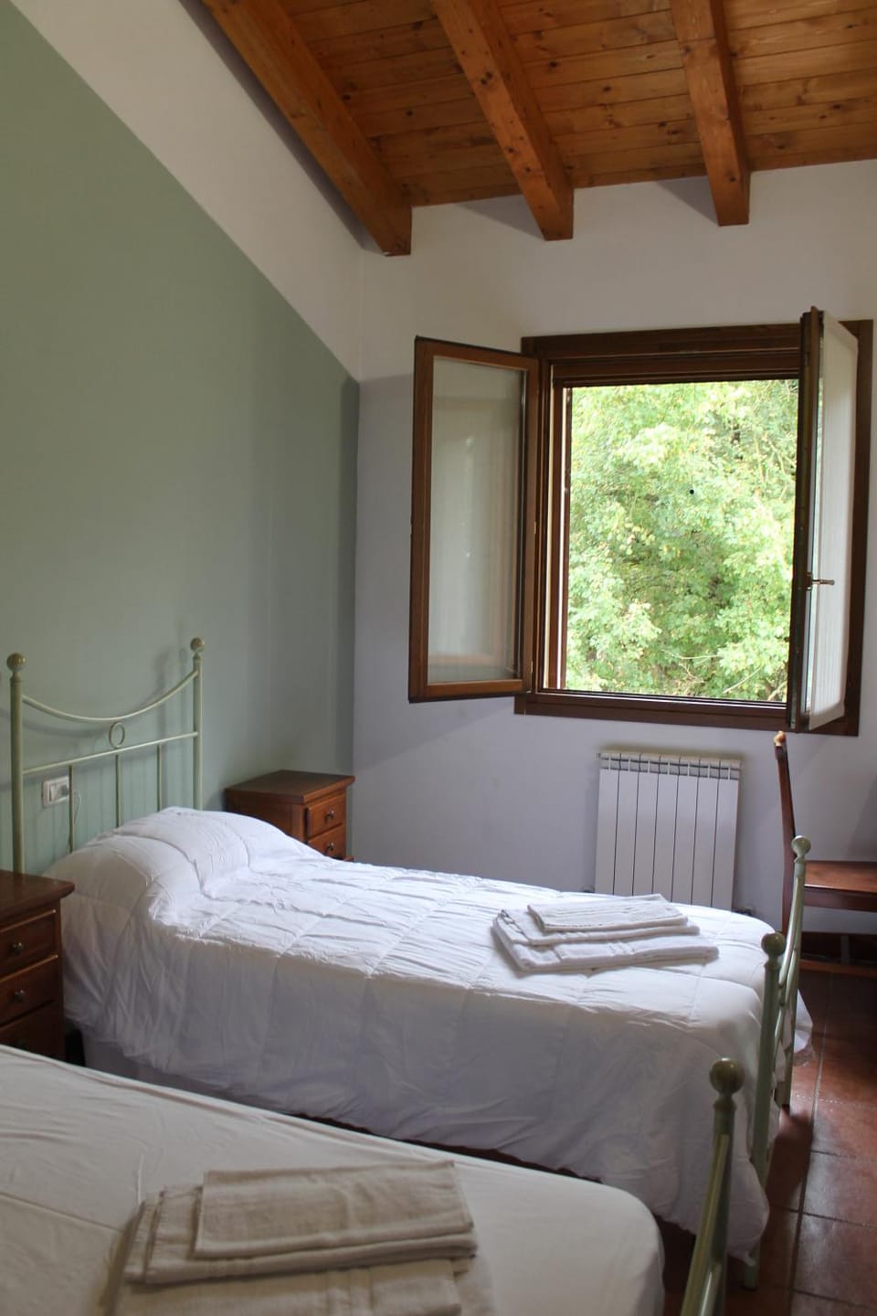 La Rizza Bed and Breakfast in Emilia-Romagna