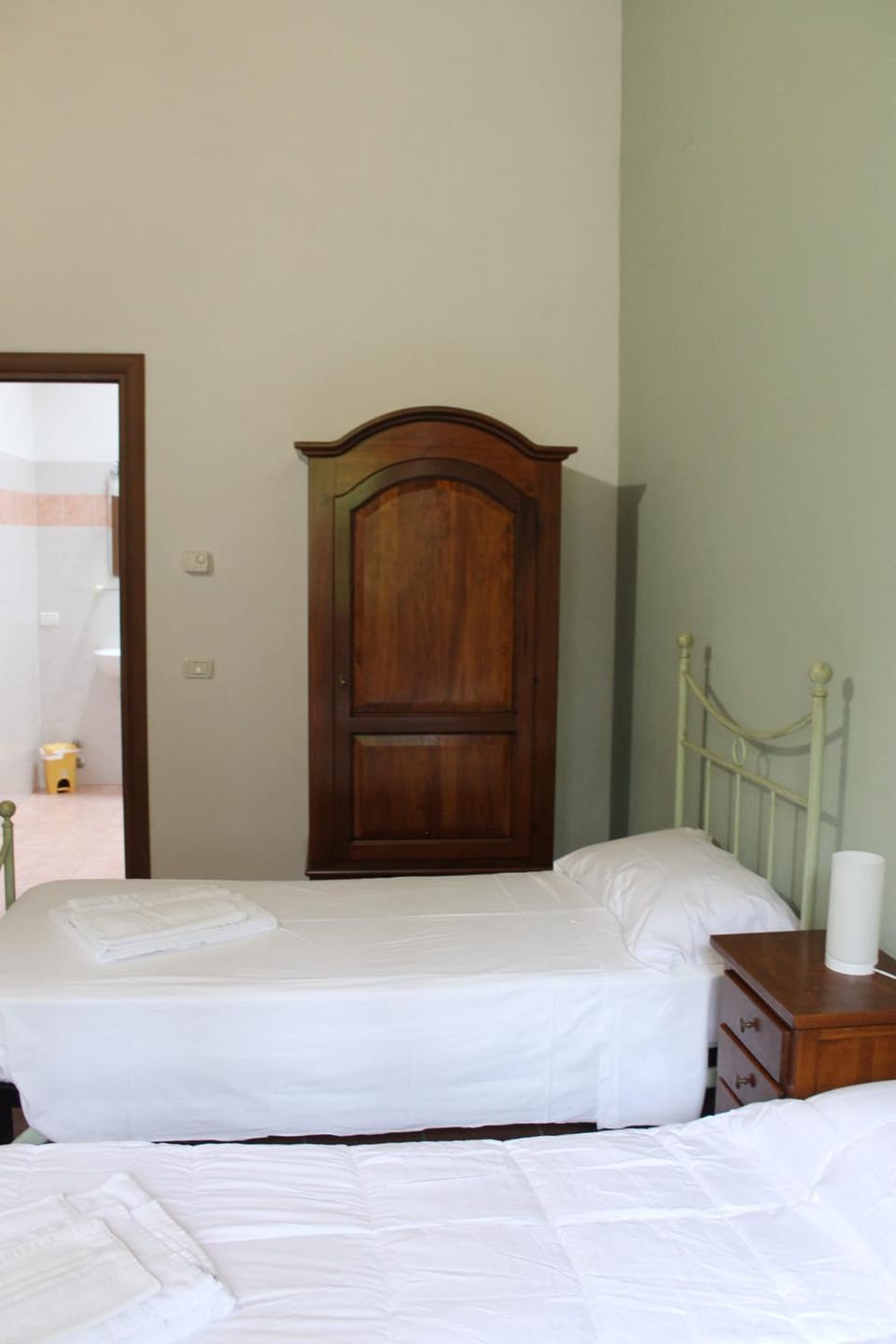 La Rizza Bed and Breakfast in Emilia-Romagna