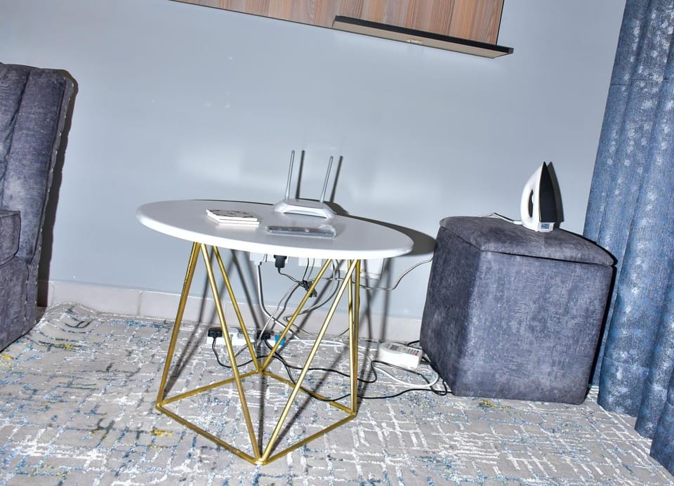 Cozy Studio at Racecourse Gardens-Ngong Road Apartment in Nairobi