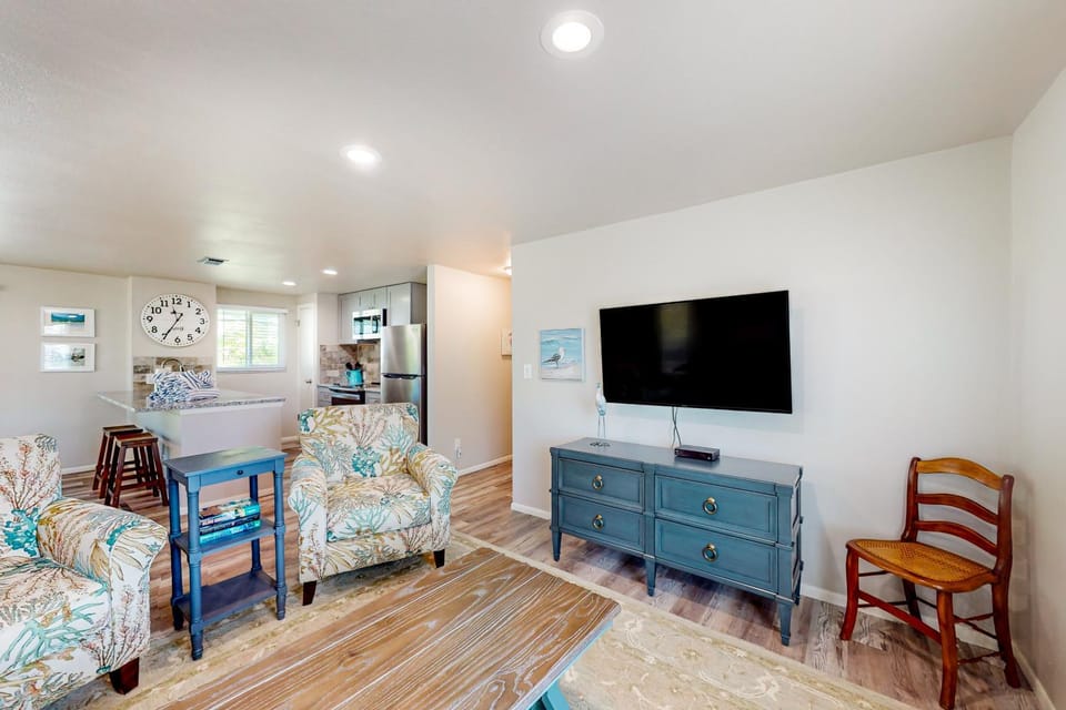 South Bay Inn 4 Apartment in Anna Maria Island