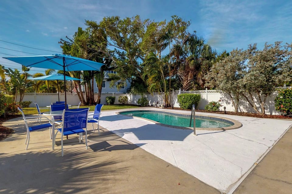 South Bay Inn 4 Apartment in Anna Maria Island