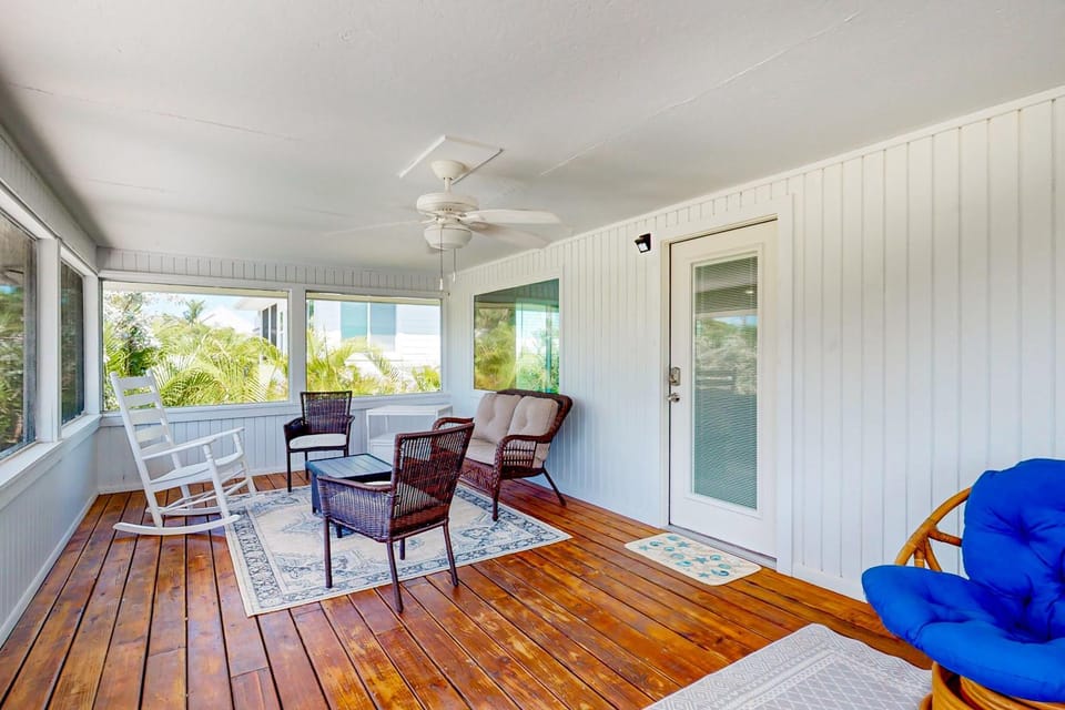 South Bay Inn 4 Apartment in Anna Maria Island