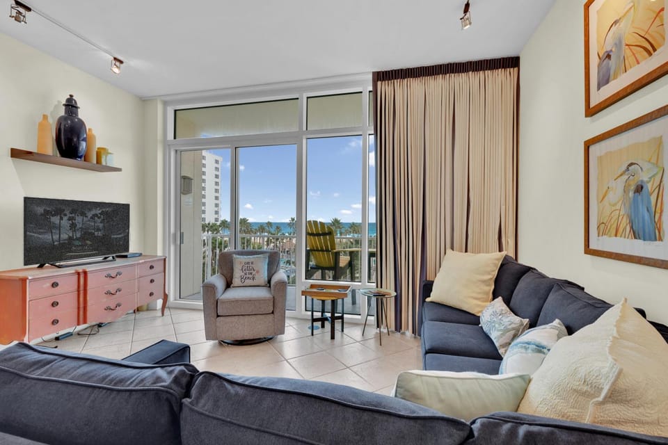 Sapphire Condominiums #408 Apartment in South Padre Island