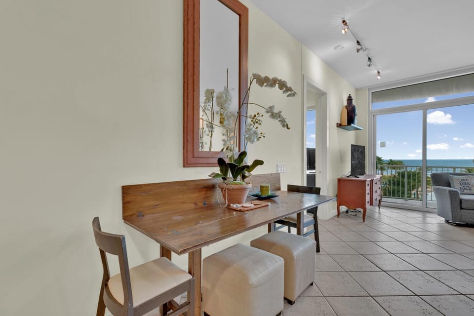 Sapphire Condominiums #408 Apartment in South Padre Island