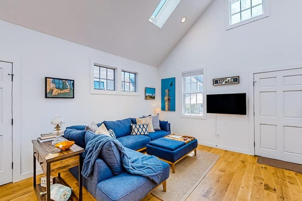 East End Getaway House in Provincetown