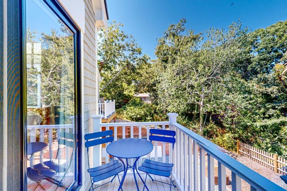 East End Getaway House in Provincetown
