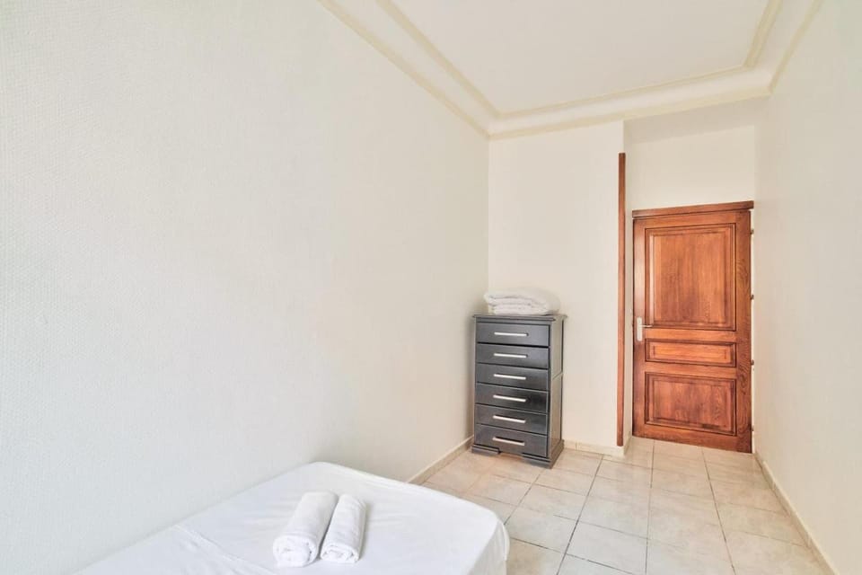 Bedroom, wardrobe