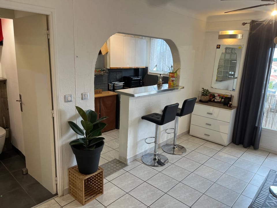 minibar