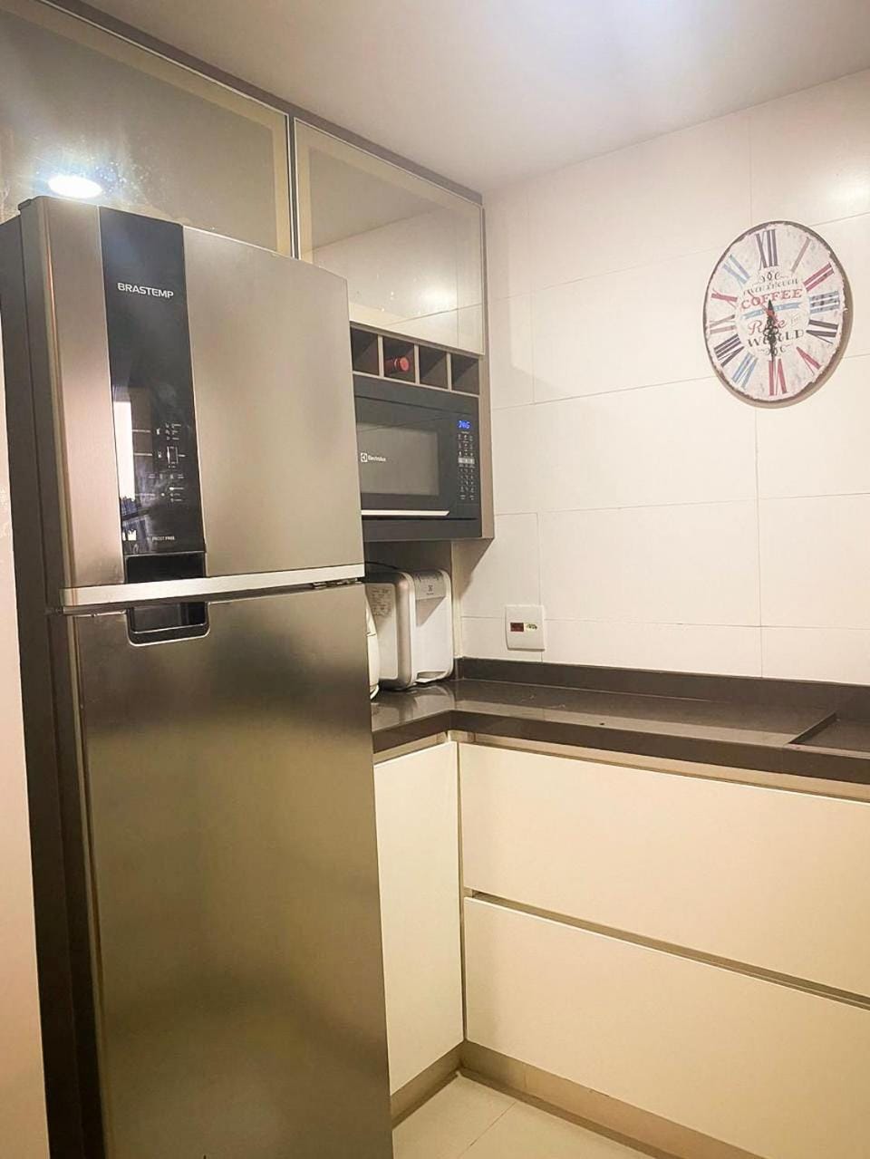 Confortável Apartamento em Angra dos Reis Apartment in Angra dos Reis