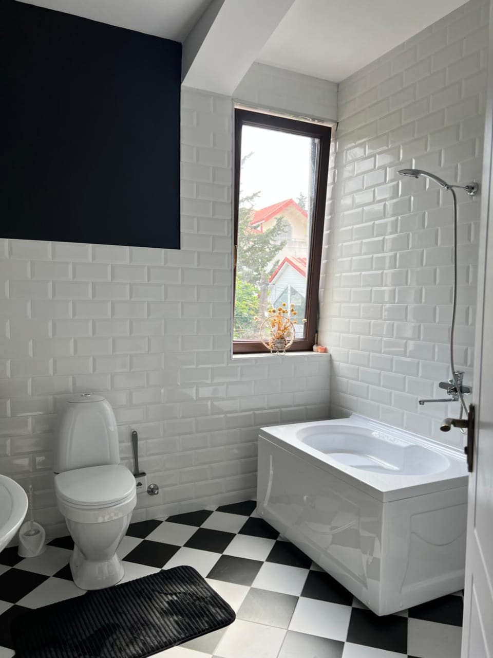 Toilet, Bathroom