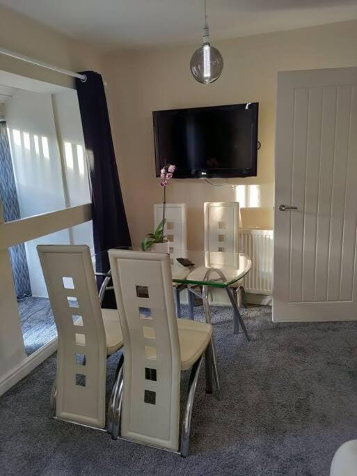Droitwich Spa centre apartment Apartment in Wychavon District