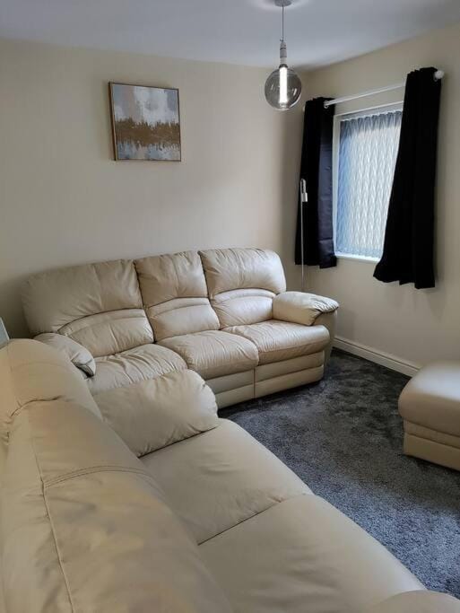 Droitwich Spa centre apartment Apartment in Wychavon District