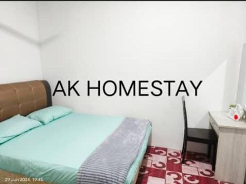 AK Homestay House in Terengganu, Malaysia