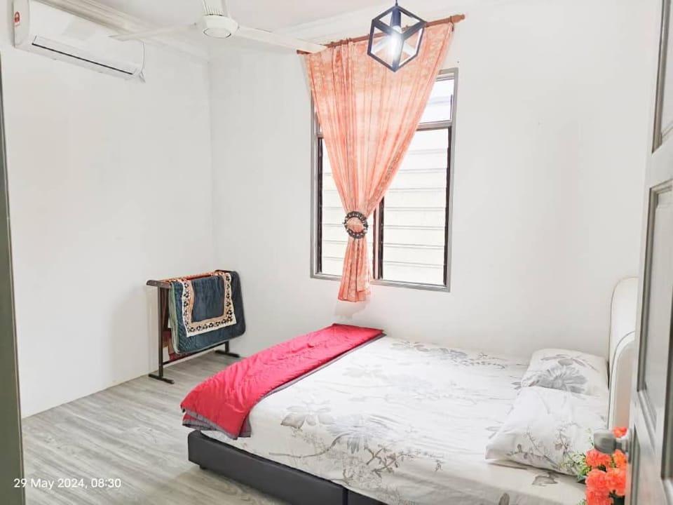 AK Homestay House in Terengganu, Malaysia