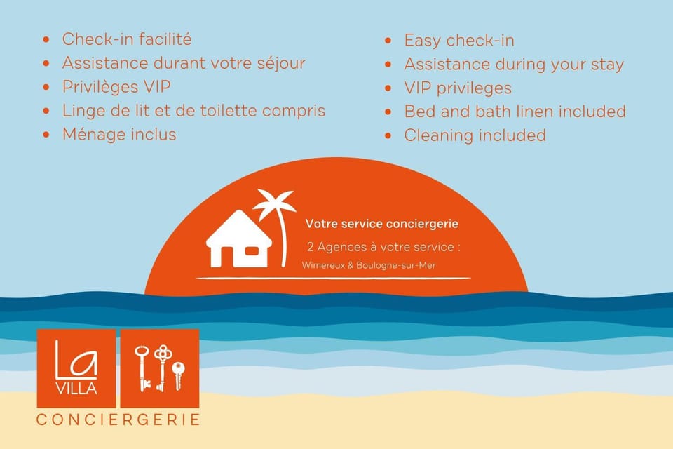 concierge