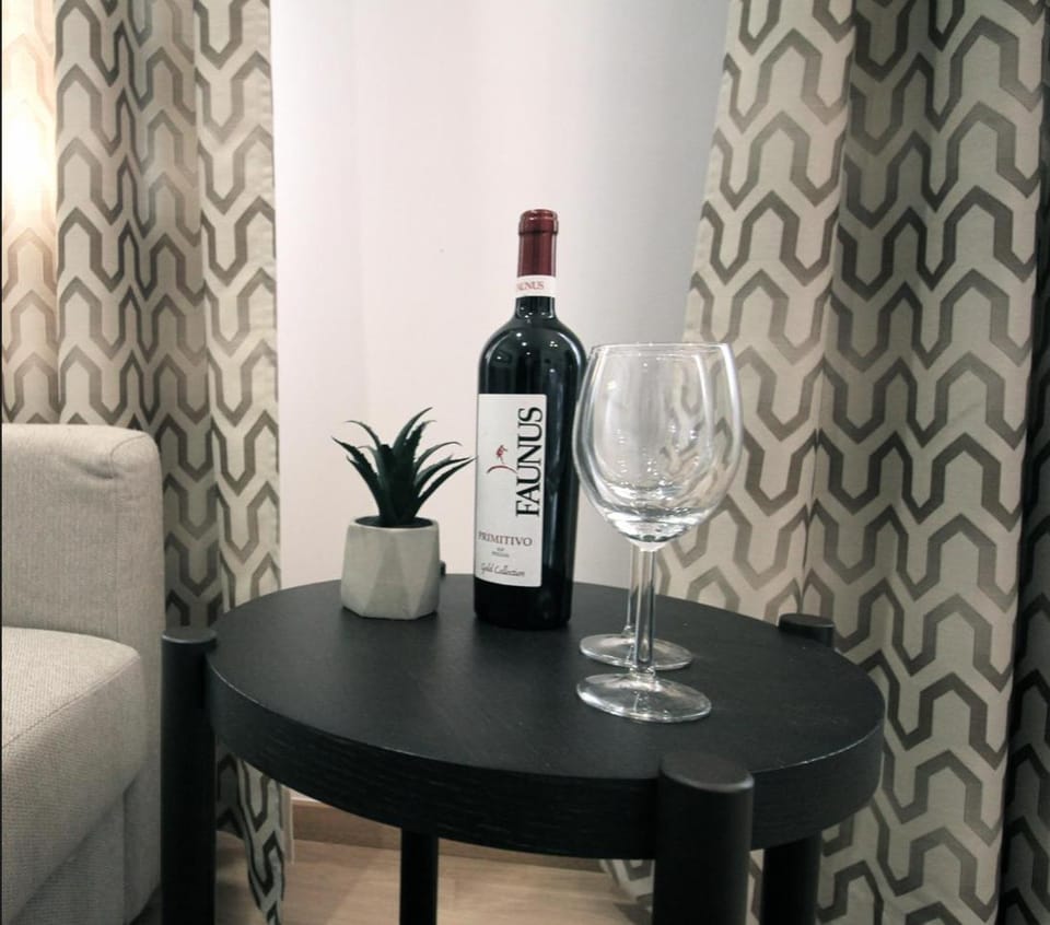 Zamojska Residence - Golden Line Apartments Apartment in Masovian Voivodeship