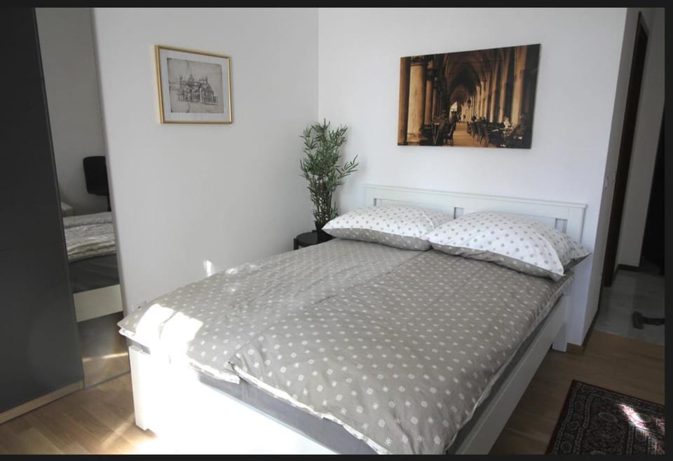 Zamojska Residence - Golden Line Apartments Apartment in Masovian Voivodeship
